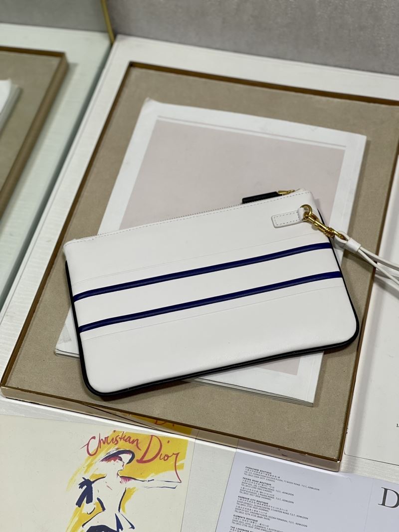 Christian Dior Wallet